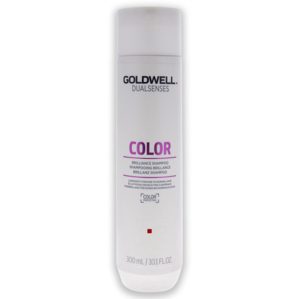 Goldwell Dualsenses Color Brilliance Shampoo 10.1 Oz