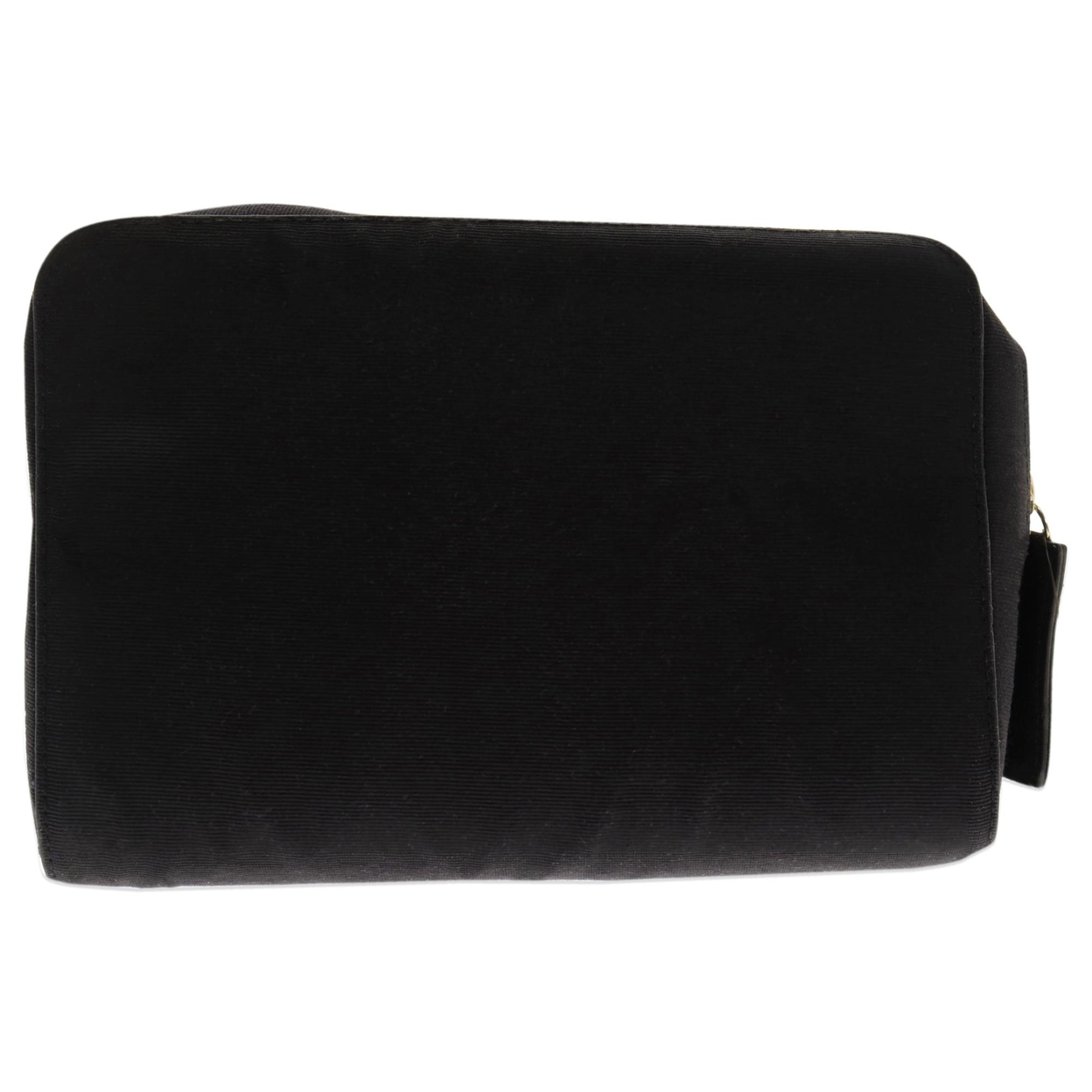 ECSG Cosmetic Bag - Black 1 Pc