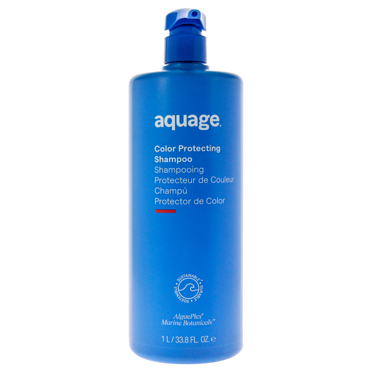 Aquage Color Protecting Shampoo 33.8 Oz