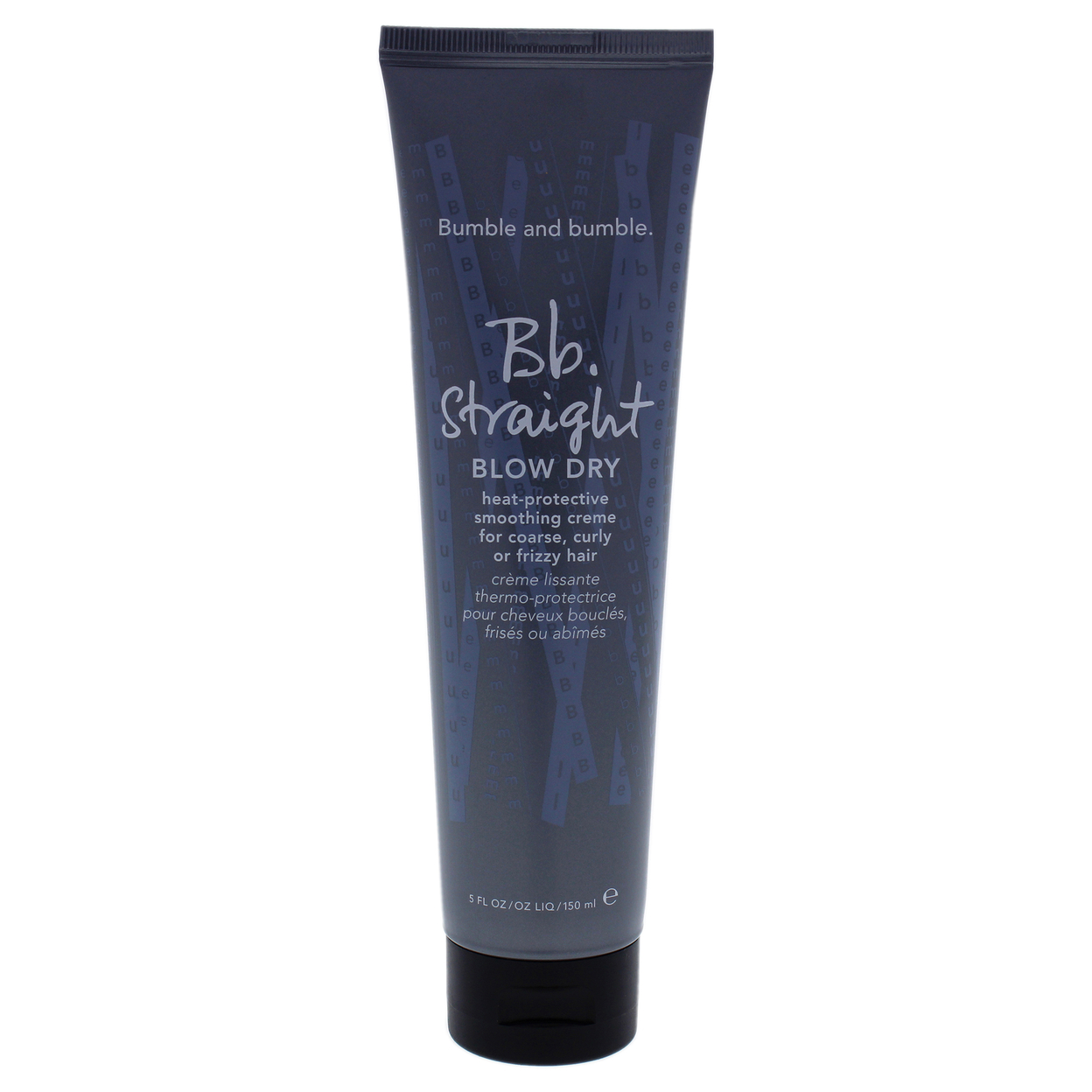 Bumble And Bumble Bb Straight Blow Dry Balm 5 Oz