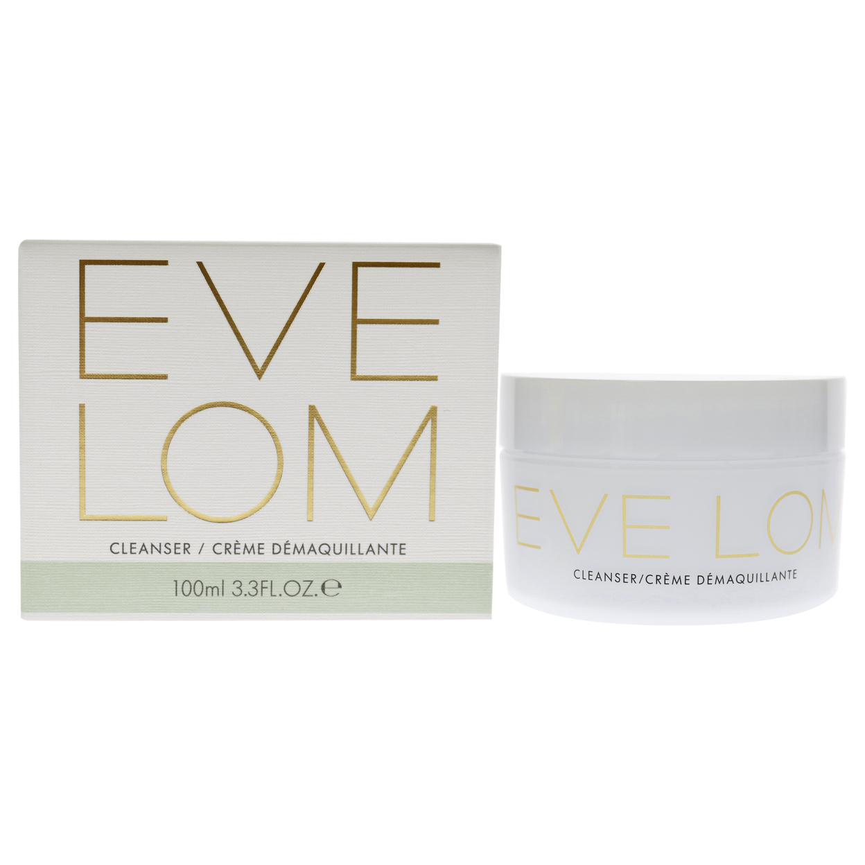 Eve Lom Unisex SKINCARE Cleanser Cream 3.3 Oz