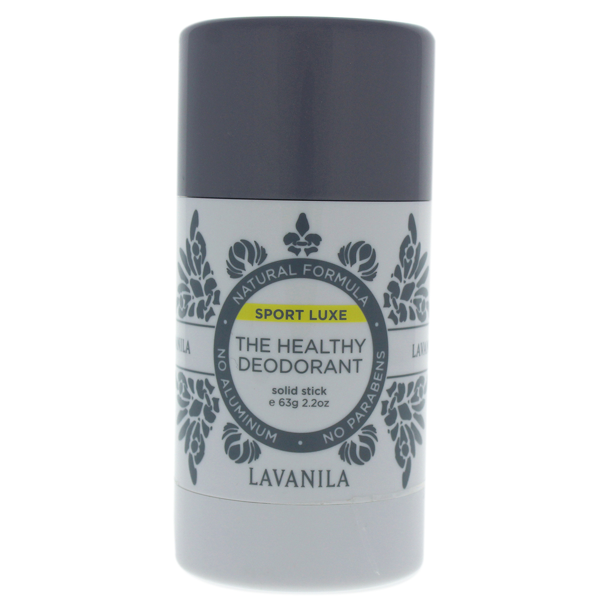 Lavanila Women BATHBODY The Healthy Deodorant - Sport Luxe 2.2 Oz