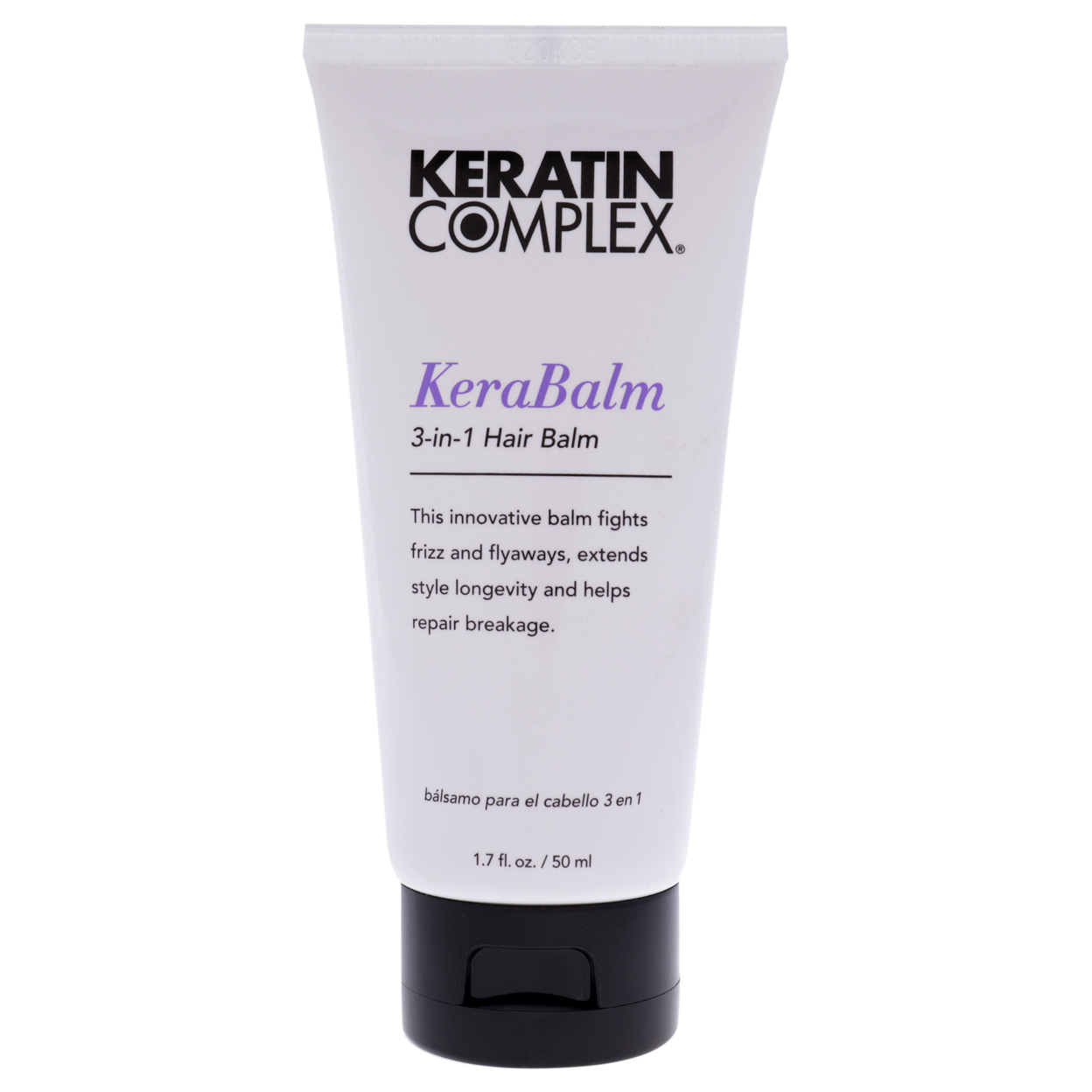 Keratin Complex Unisex HAIRCARE Kerabalm 3-in-1 Hair Balm 1.7 Oz