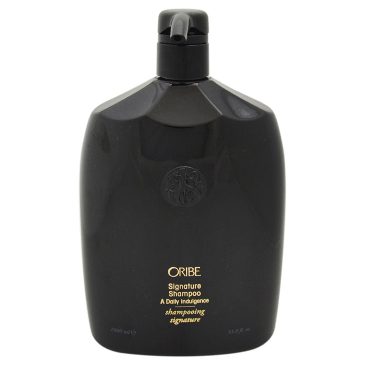 Oribe Unisex HAIRCARE Signature Shampoo 33.8 Oz
