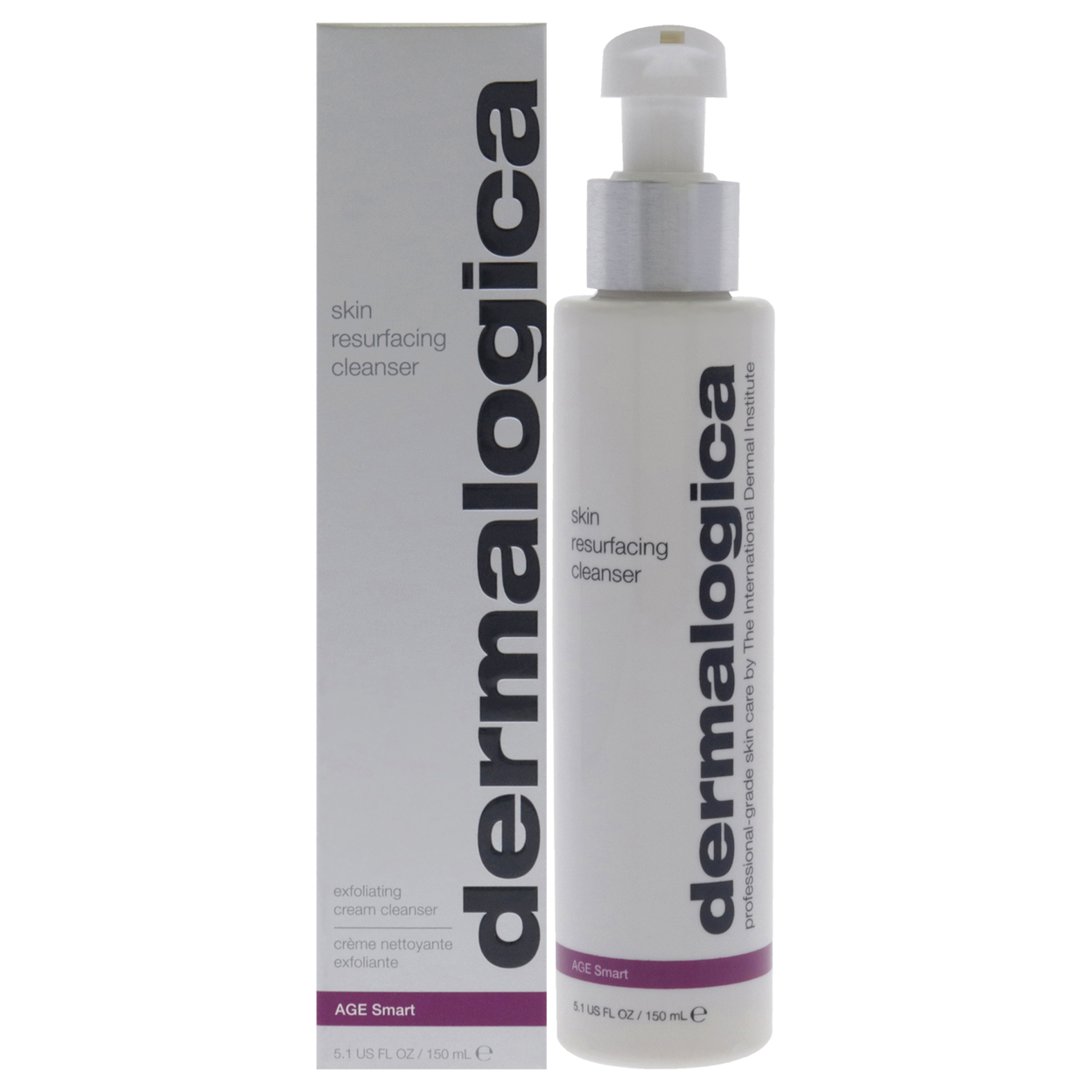 Dermalogica Skin Resurfacing Cleanser 5.1 Oz
