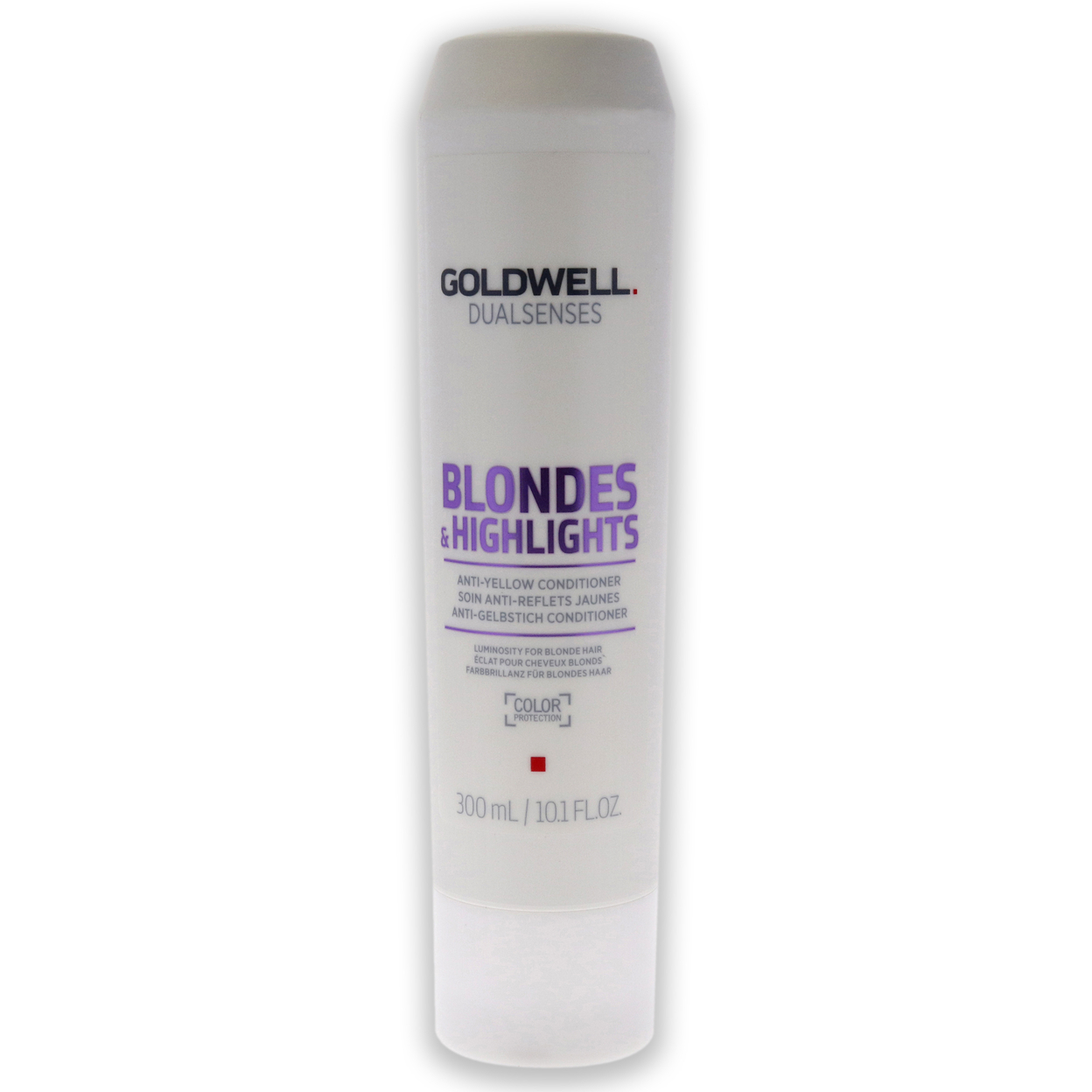 Goldwell Dualsenses Blondes And Highlights Conditioner 10.1 Oz
