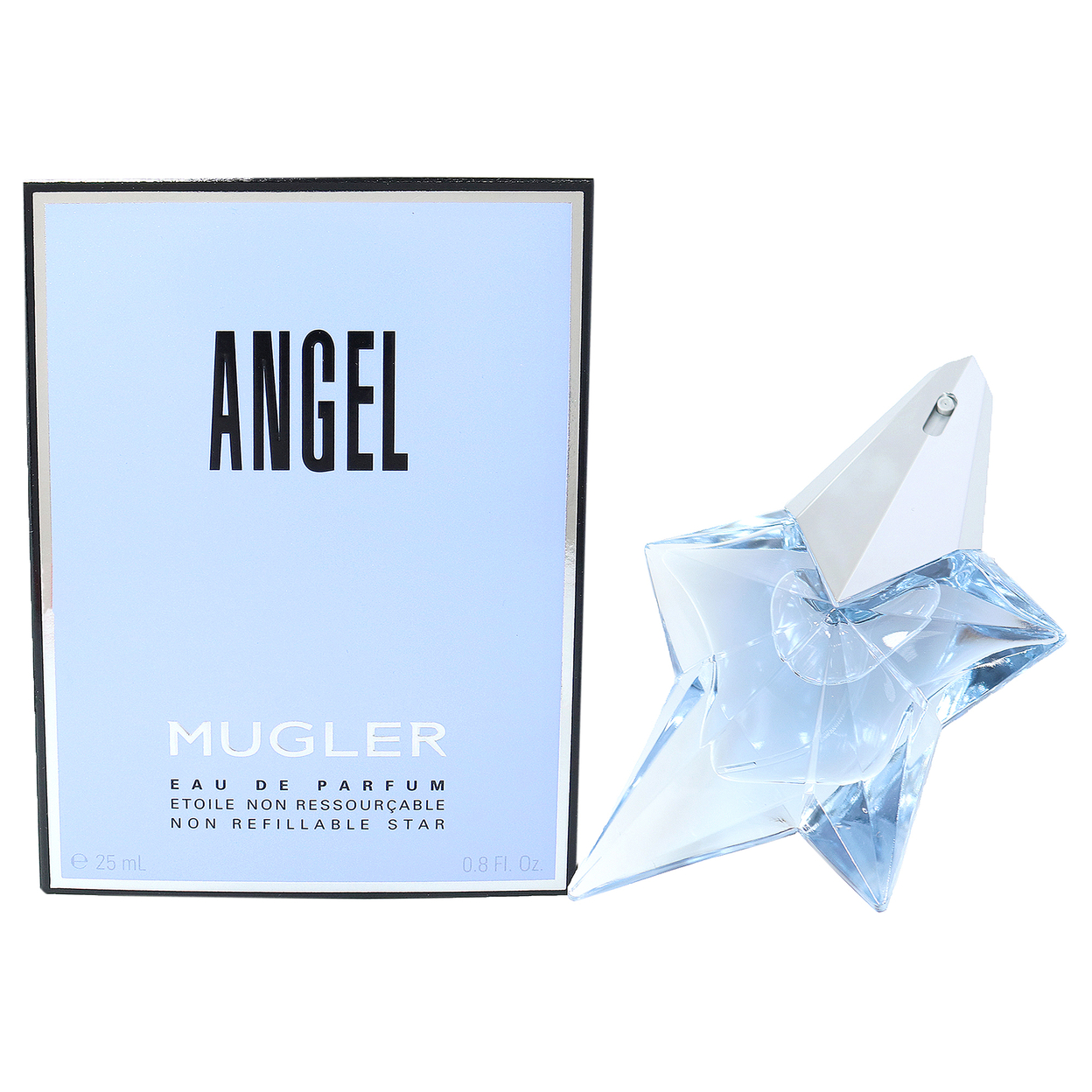 Thierry Mugler Angel EDP Spray 0.8 Oz