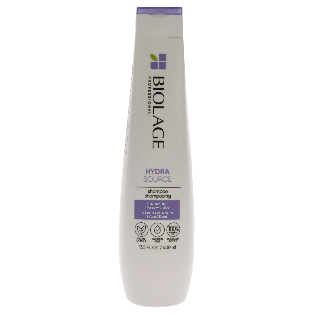 Matrix Unisex HAIRCARE Biolage HydraSource Shampoo 13.5 Oz