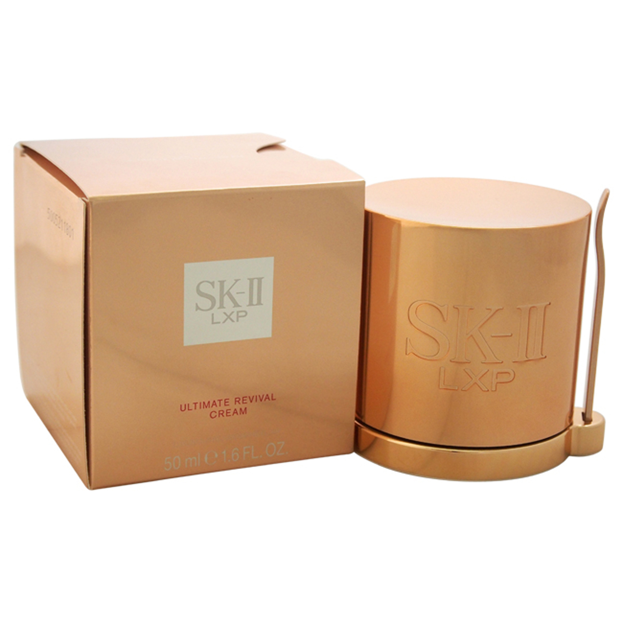 SK II Unisex SKINCARE LXP Ultimate Revival Cream 1.6 Oz