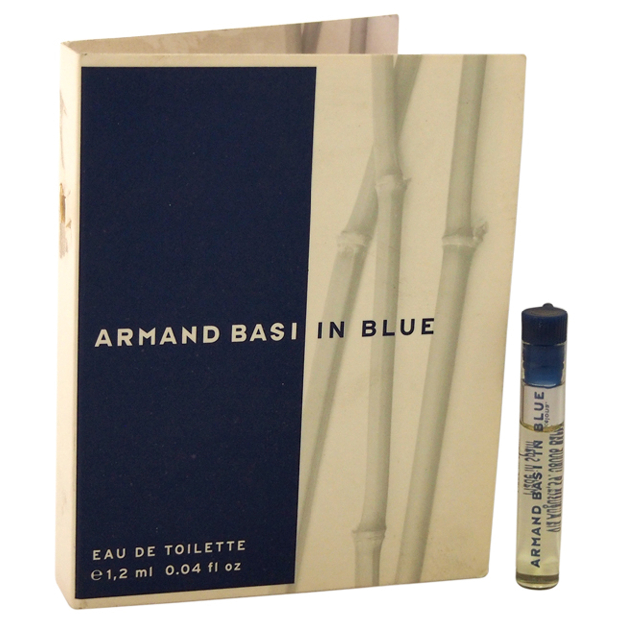 Armand Basi In Blue 1.2 Ml 1.2 Ml