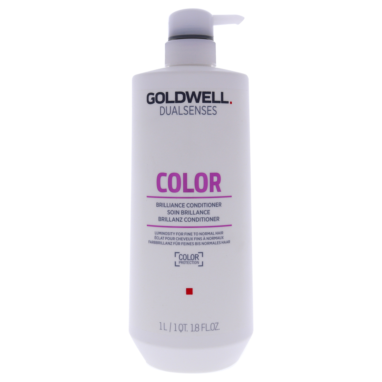Goldwell Unisex HAIRCARE Dualsenses Color Conditioner 34 Oz