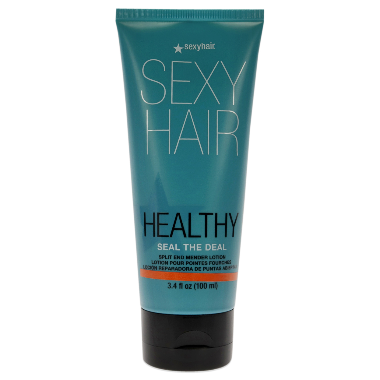 Healthy Sexy Hair Seal The Deal Split And Mender Lotion 3.4 Oz 3.4 Oz