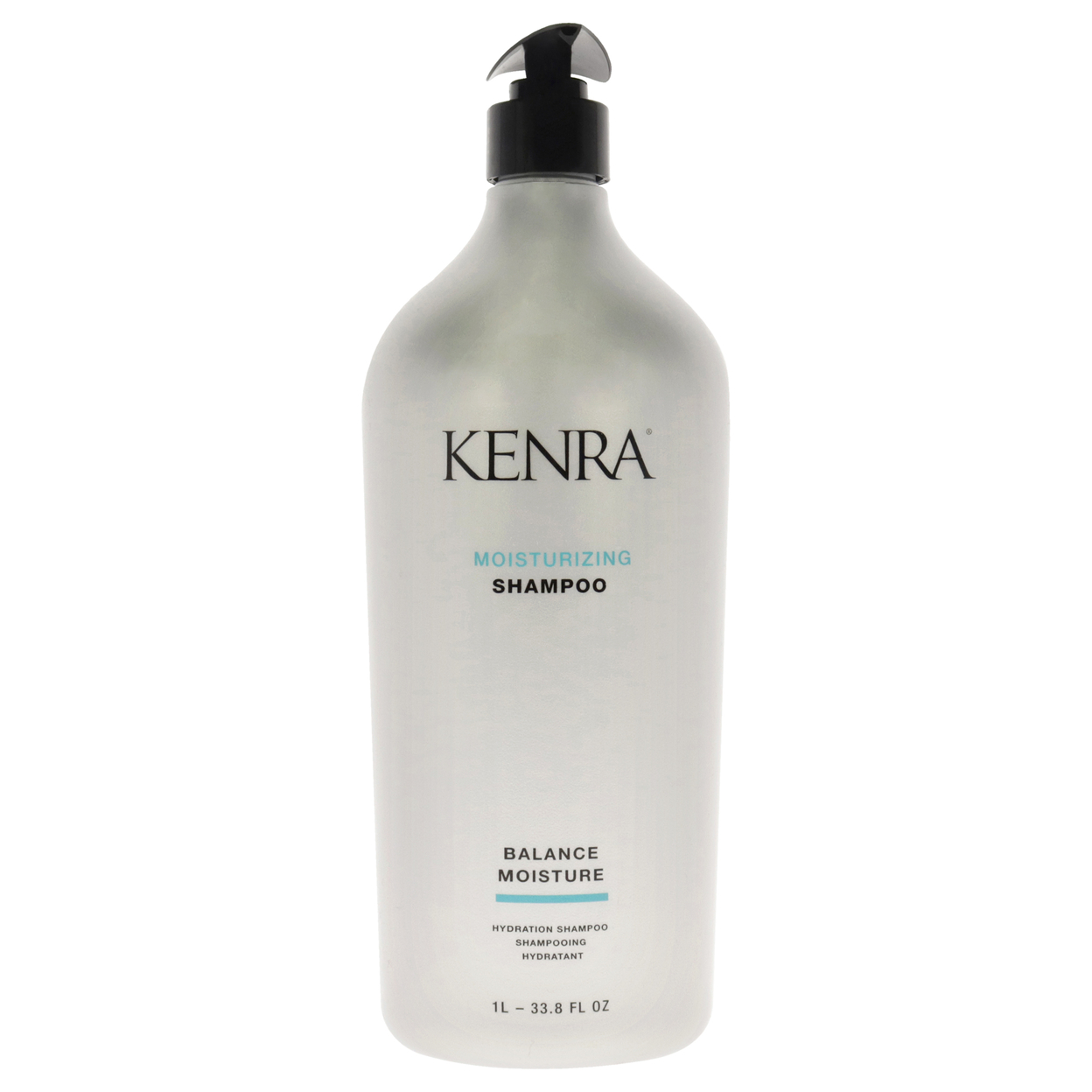 Kenra Moisturizing Shampoo 33.8 Liter