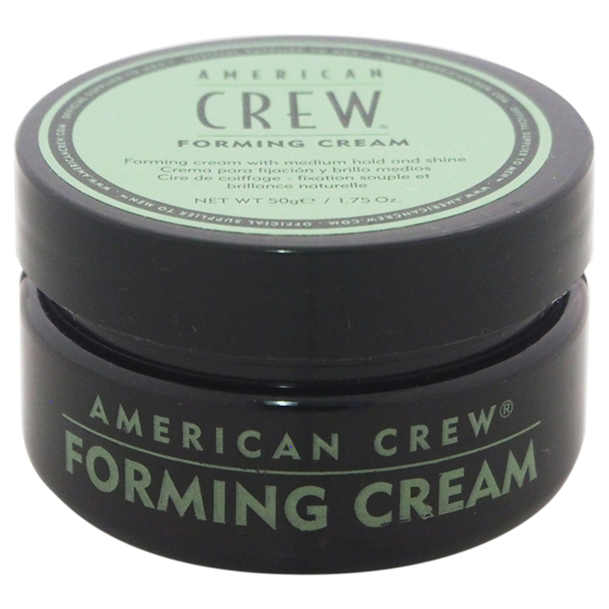 American Crew Forming Cream 1.7 Oz