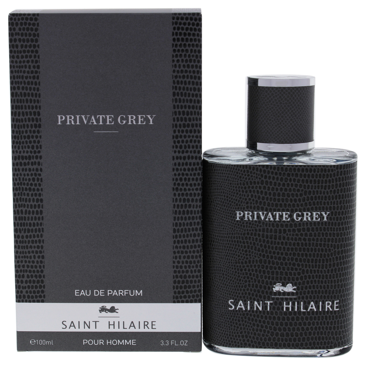 Saint Hilaire Private Grey EDP Spray 3.3 Oz
