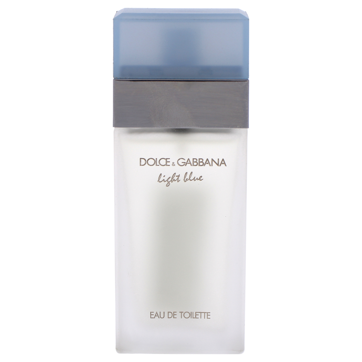 Dolce & Gabbana Light Blue EDT Spray 0.84 Oz