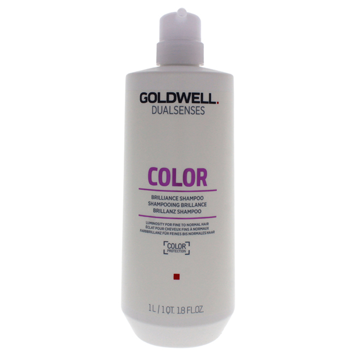 Goldwell Dualsenses Color Shampoo 34 Oz
