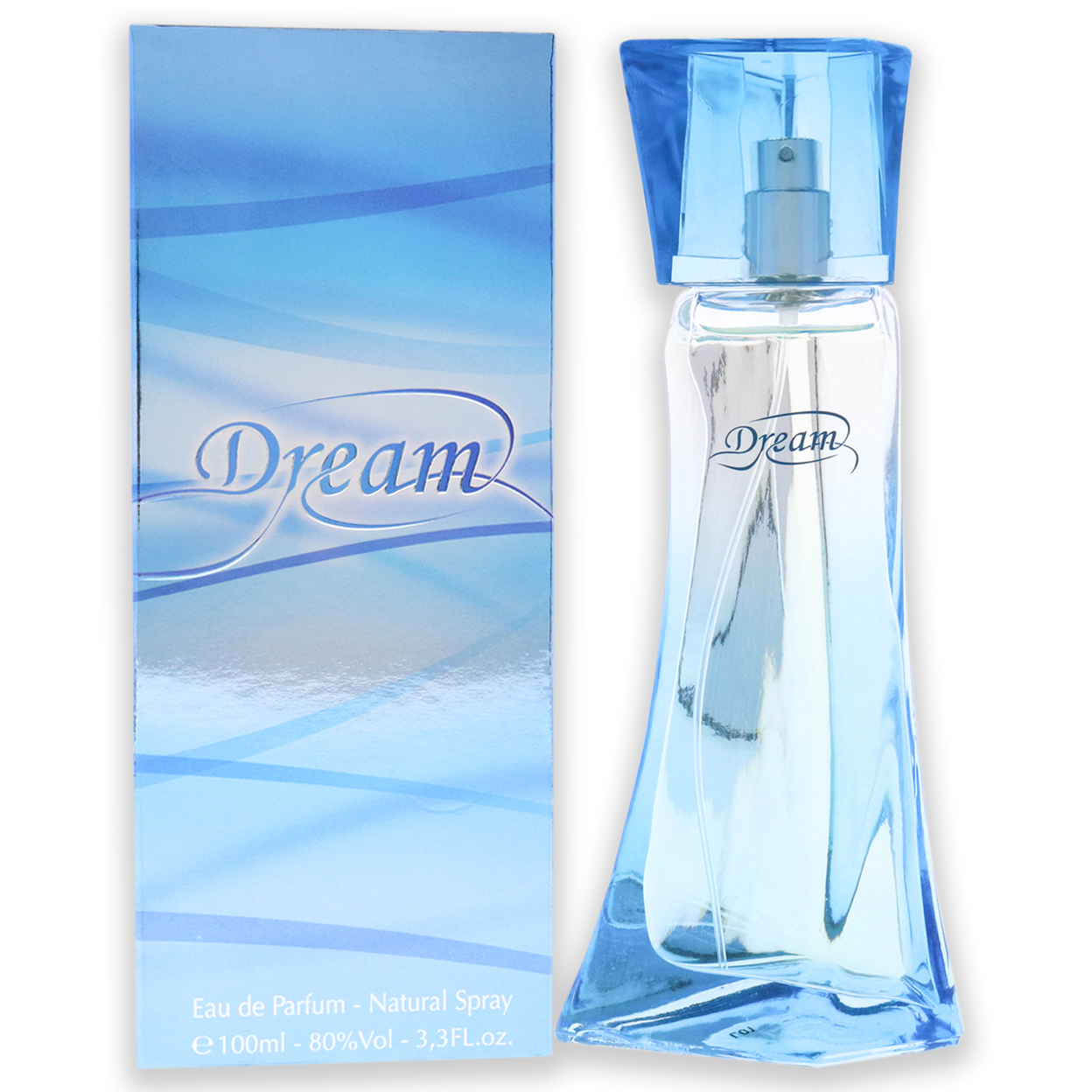 New Brand Dream EDP Spray 3.3 Oz