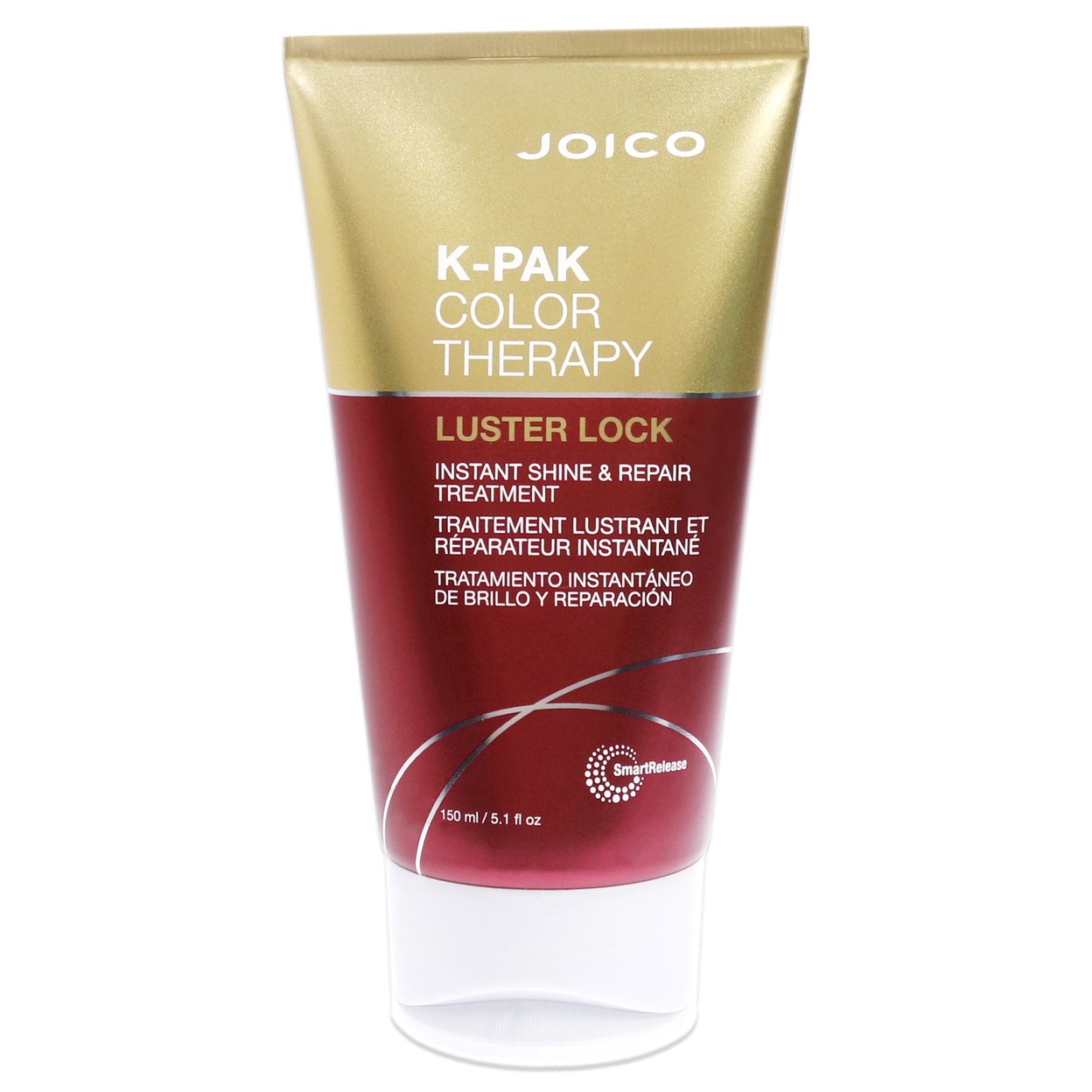 Joico Unisex HAIRCARE K-Pak Color Therapy Luster Lock 5.1 Oz