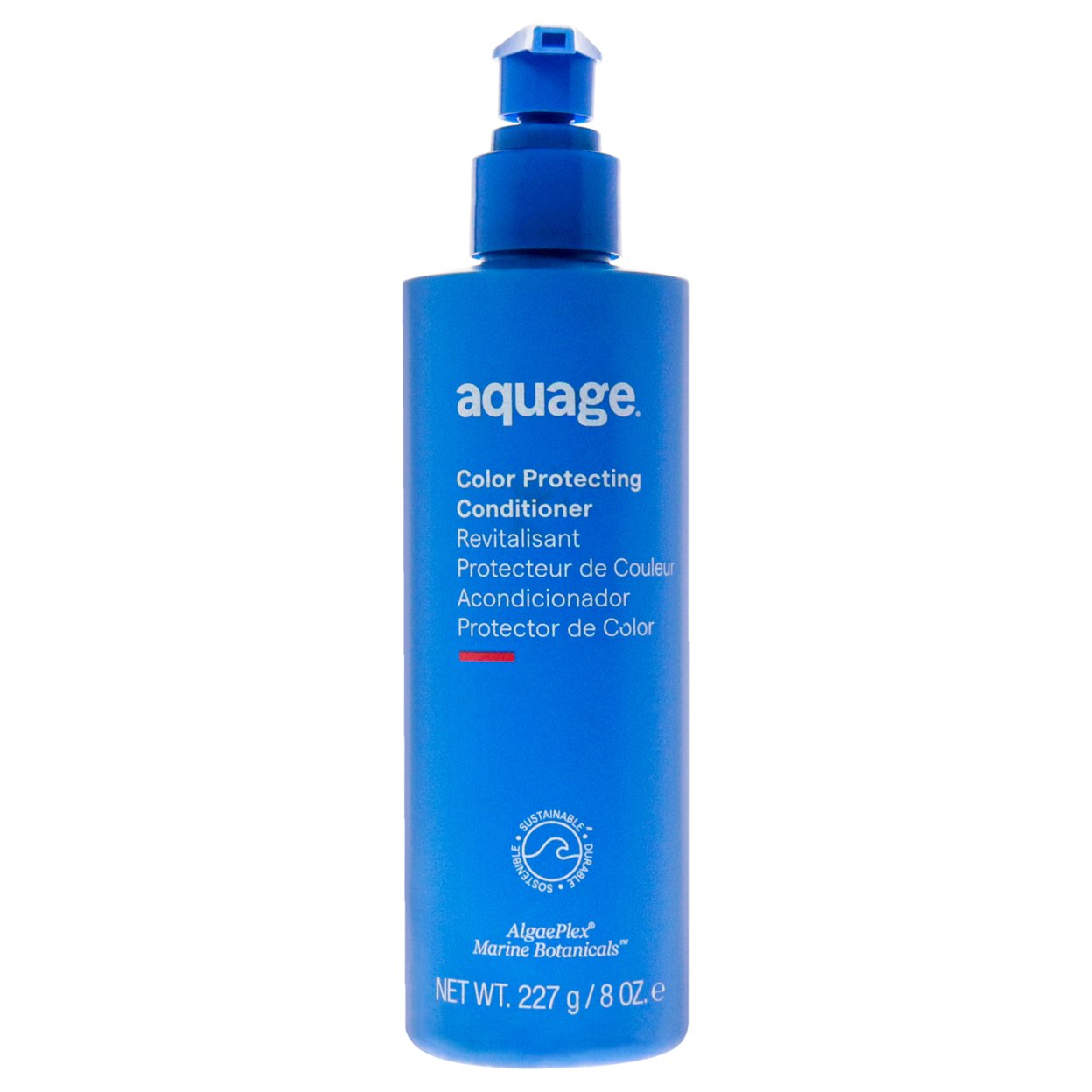 Aquage Color Protecting Conditioner 8 Oz
