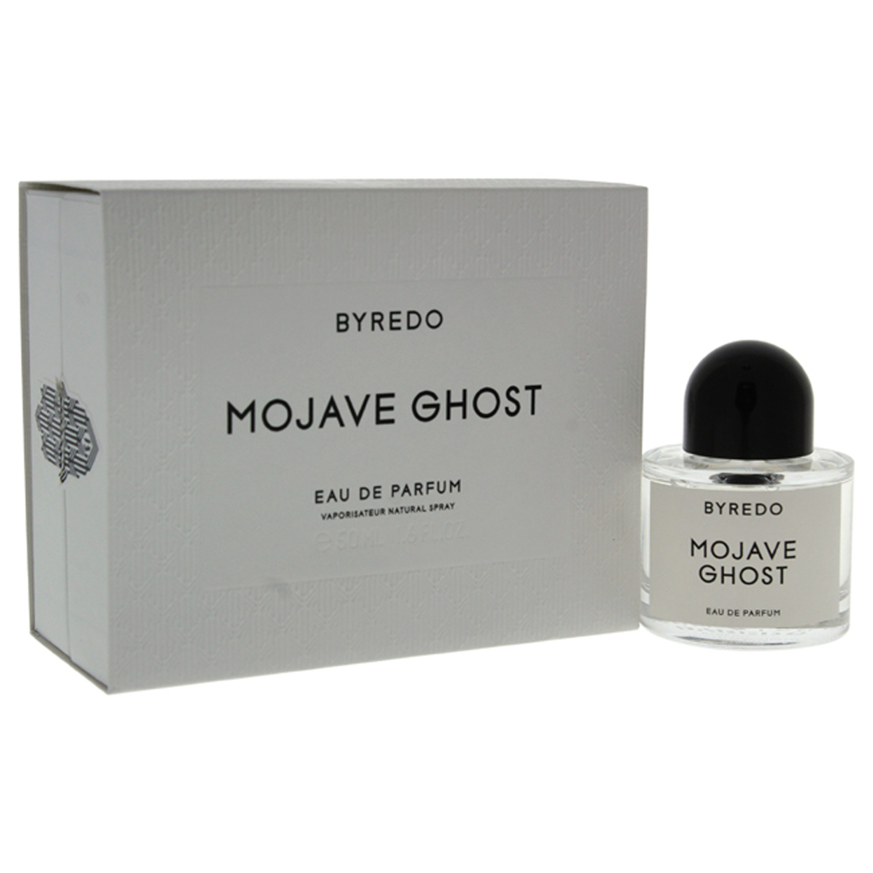 Byredo Unisex RETAIL Mojave Ghost 1.6 Oz