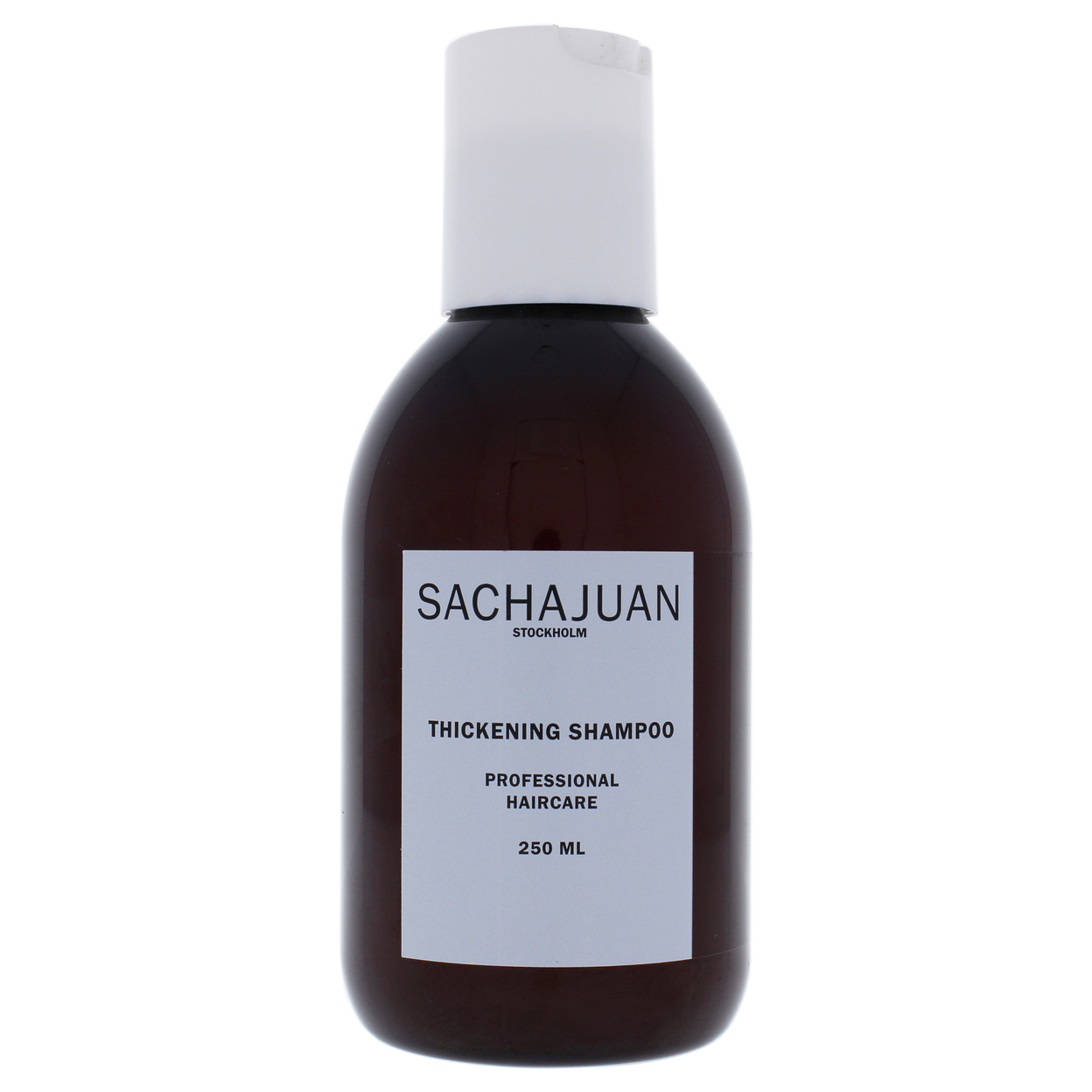 Sachajuan Unisex HAIRCARE Thickening Shampoo 8.4 Oz