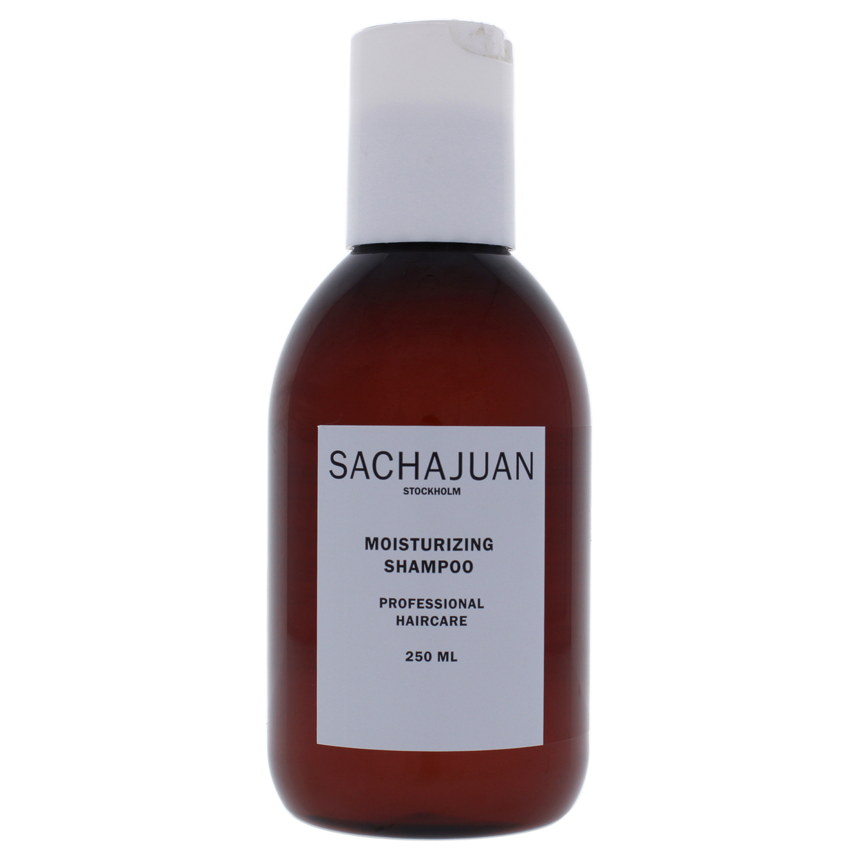 Sachajuan Unisex HAIRCARE Moisturizing Shampoo 8.4 Oz