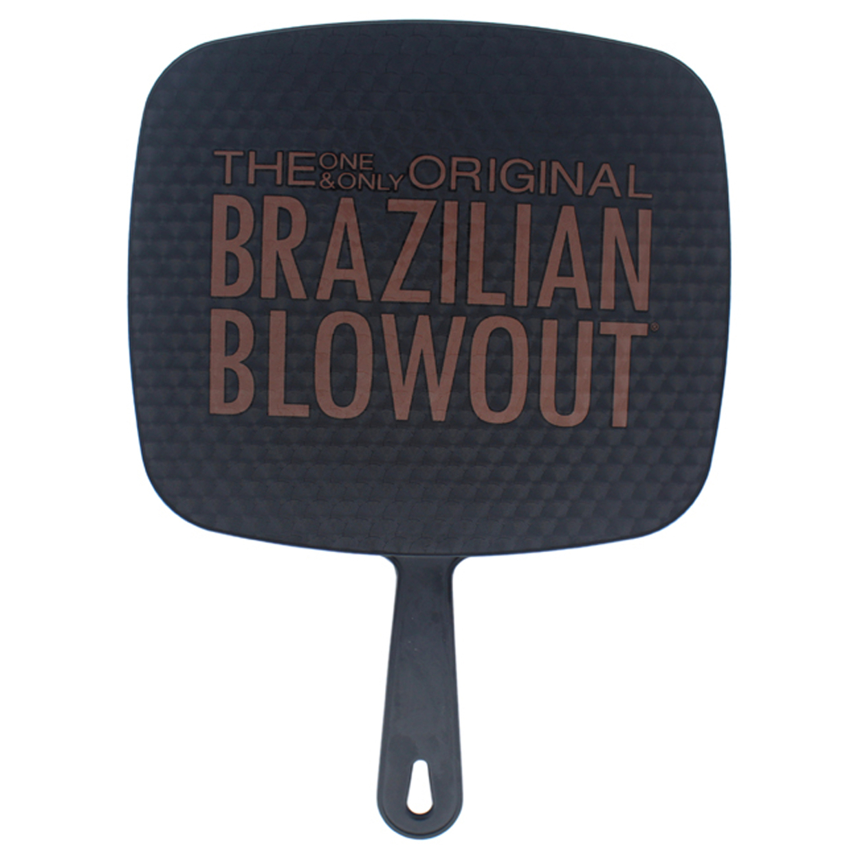 Brazilian Blowout The One Only Original Handheld Mirror 1 Pc