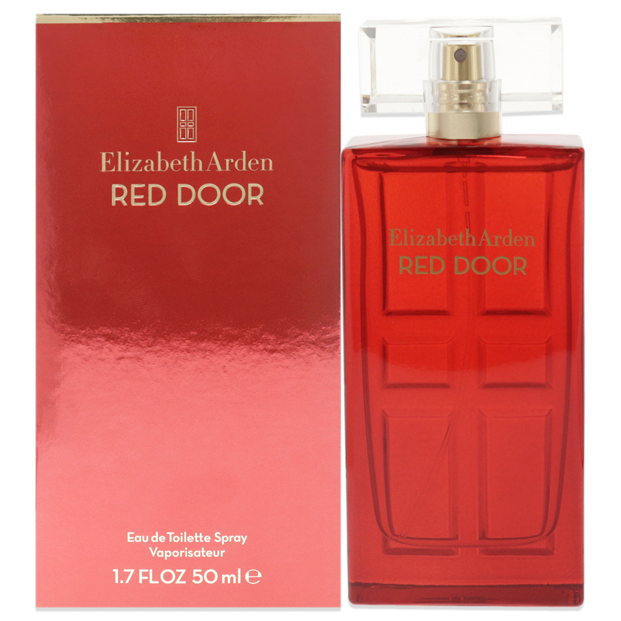 Elizabeth Arden Red Door EDT Spray 1.7 Oz