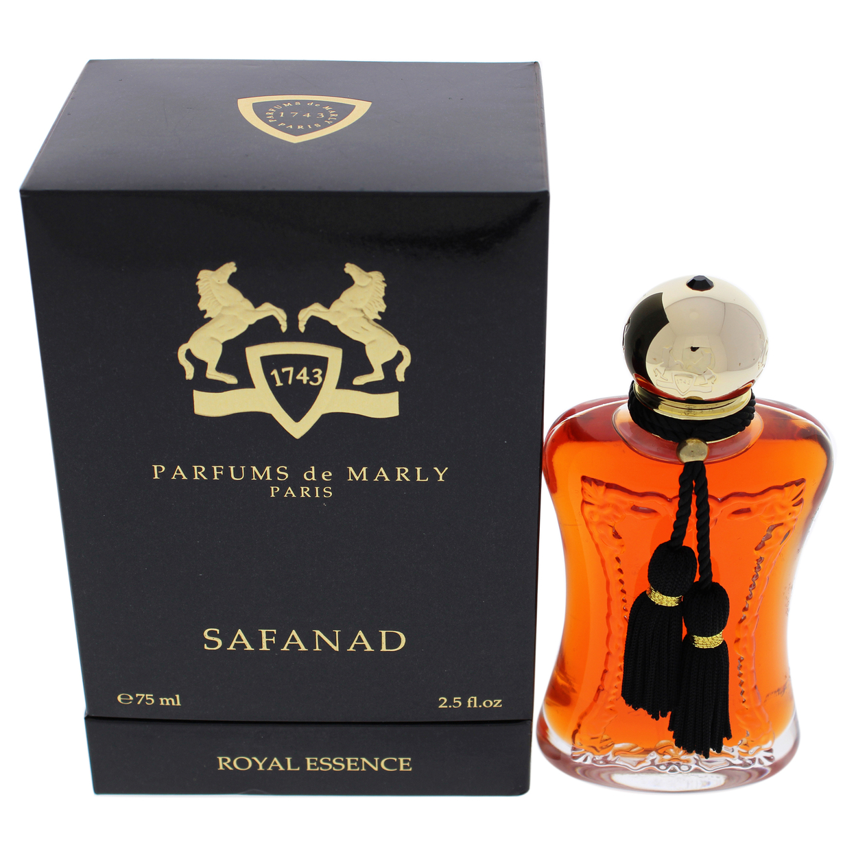 Parfums De Marly Safanad EDP Spray 2.5 Oz
