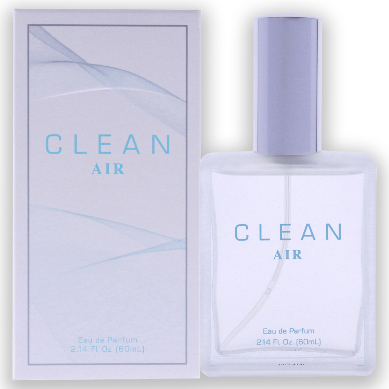 Clean Women RETAIL Clean Air 2 Oz