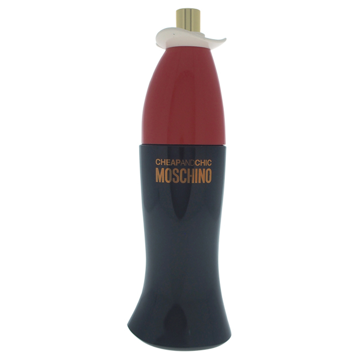 Moschino And Chic EDT Spray 3.4 Oz