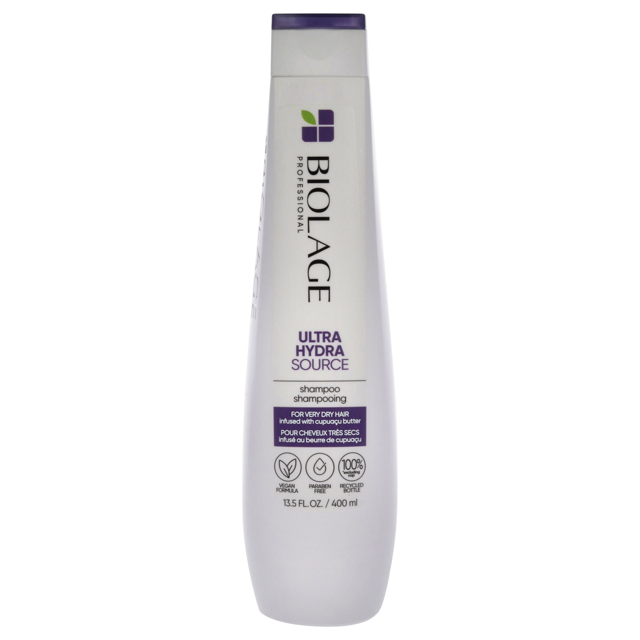Matrix Unisex HAIRCARE Biolage Ultra HydraSource Shampoo 13.5 Oz