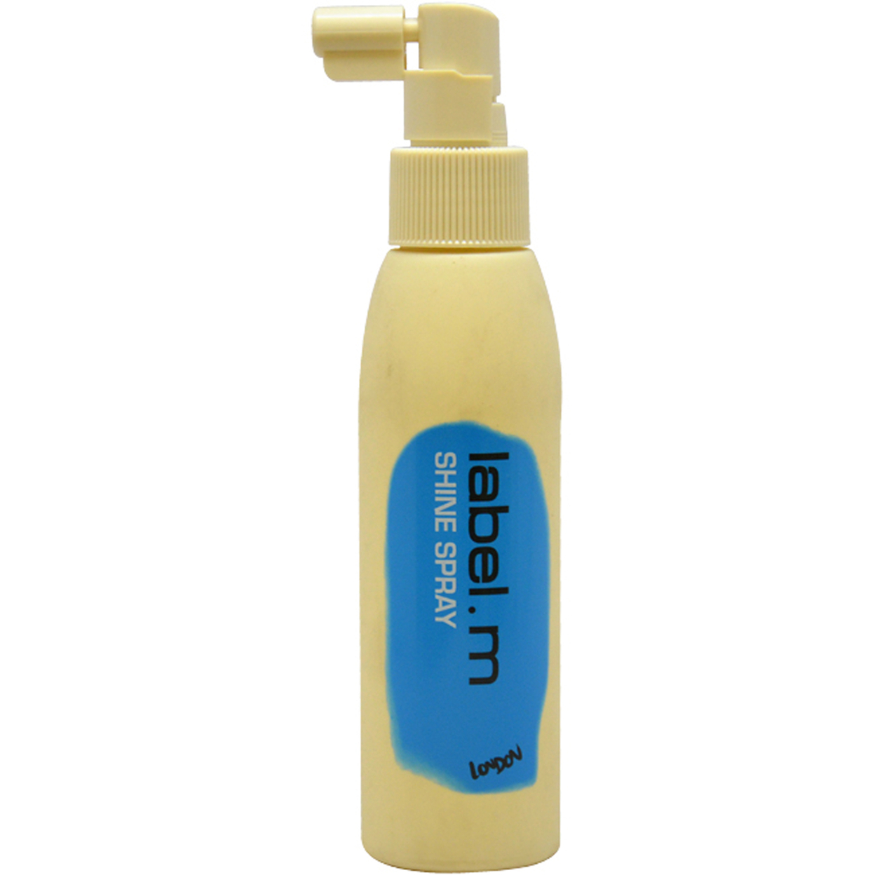 Toni & Guy Label.m Shine Spray Hair Spray 4.2 Oz