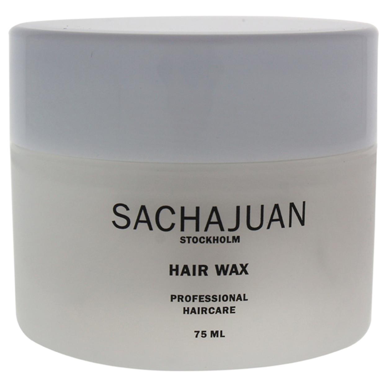 Sachajuan Men HAIRCARE Hair Wax 2.5 Oz