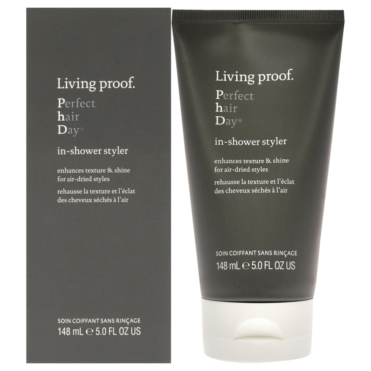 Living Proof Perfect Hair Day In-Shower Styler Rinse 5 Oz