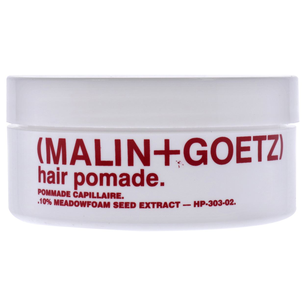 Malin + Goetz Men HAIRCARE Hair Pomade 2 Oz