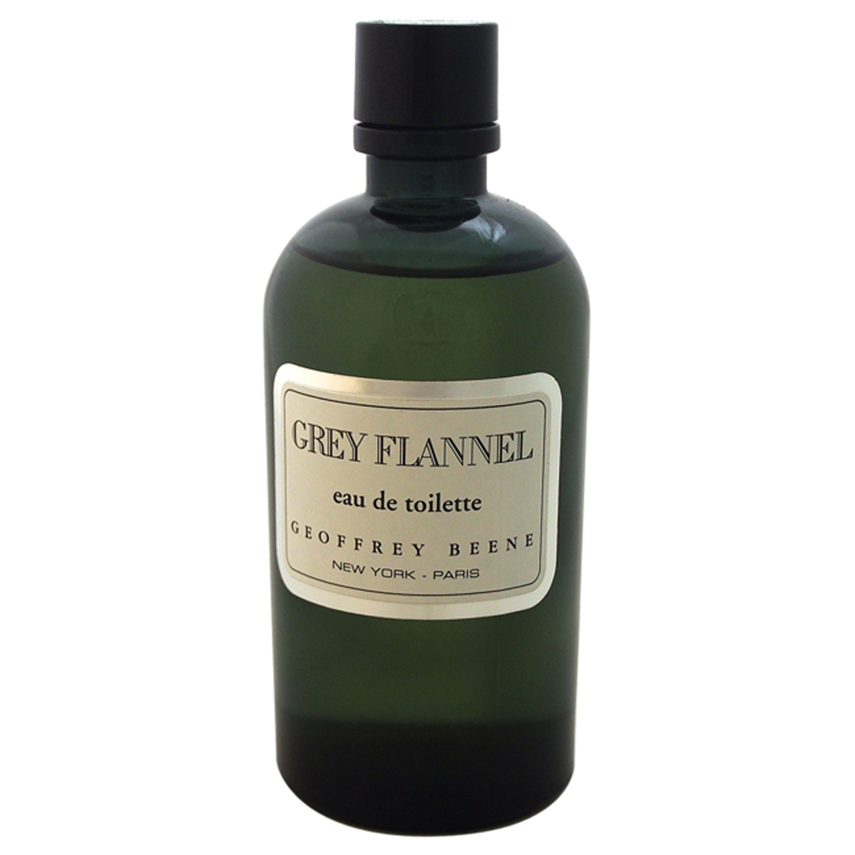 Geoffrey Beene Grey Flannel EDT Splash 8 Oz