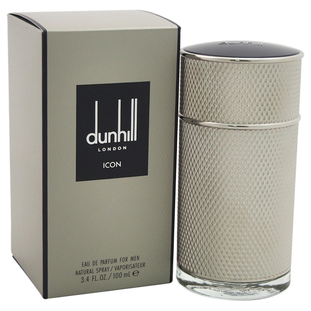Alfred Dunhill Men RETAIL Dunhill Icon 3.4 Oz
