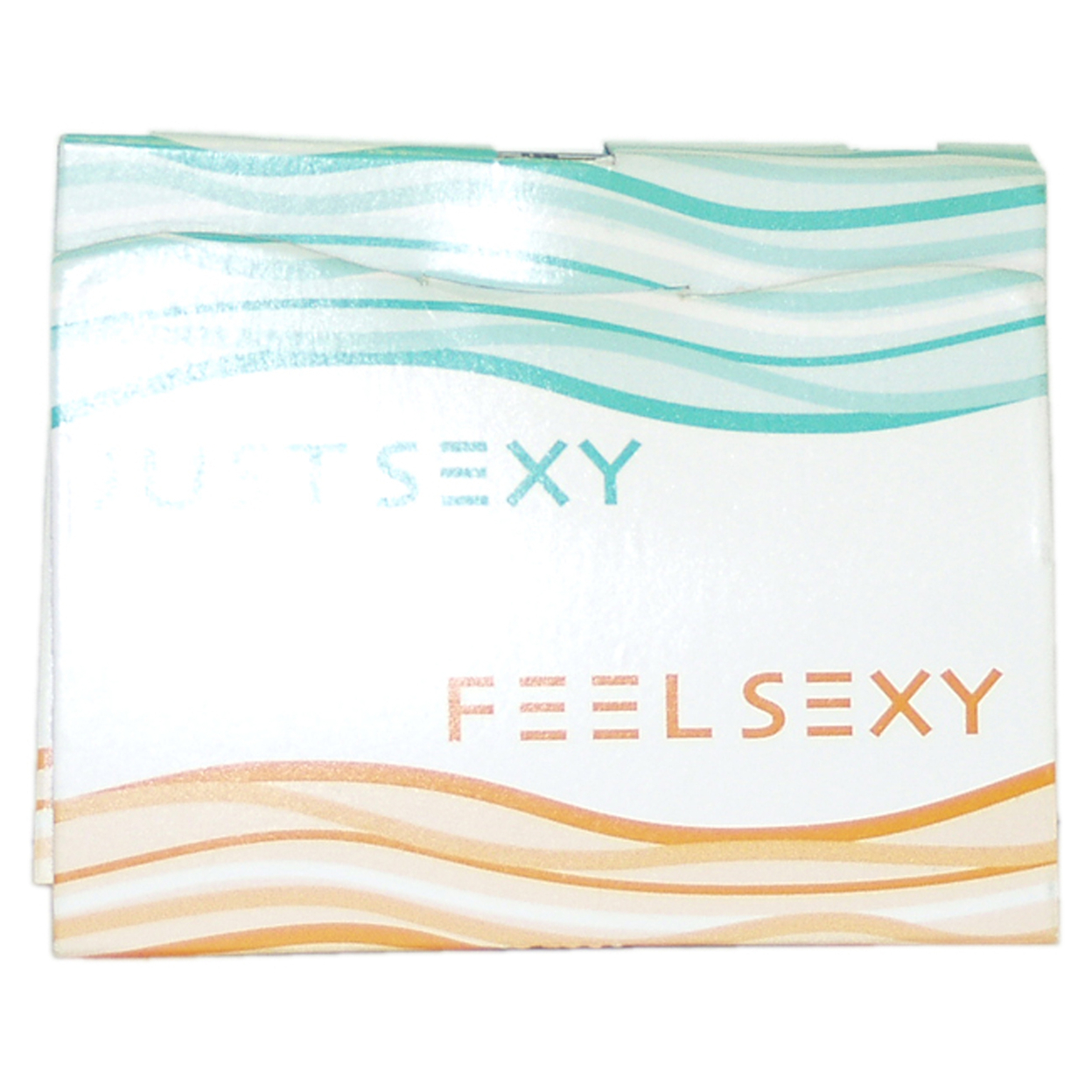 Giorgio Beverly Hills 90210 Sexy Just Sexy And Feel Sexy EDT Splash Vial 2 X 2 Ml