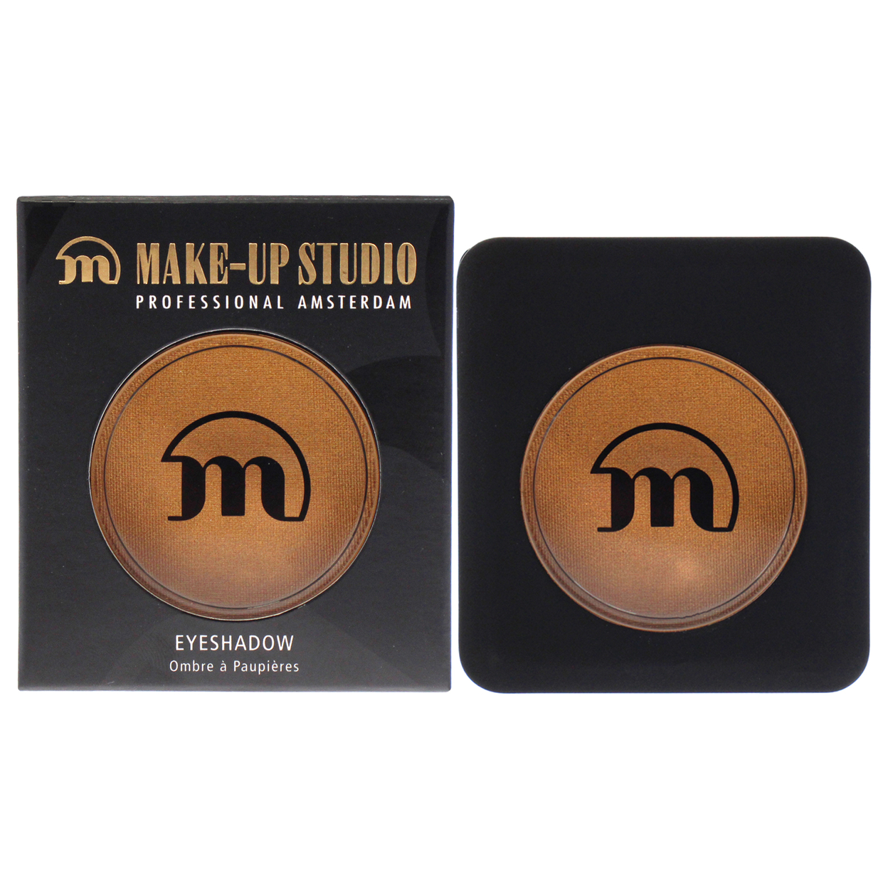 Make-Up Studio Eyeshadow - Gold Eye Shadow 0.11 Oz