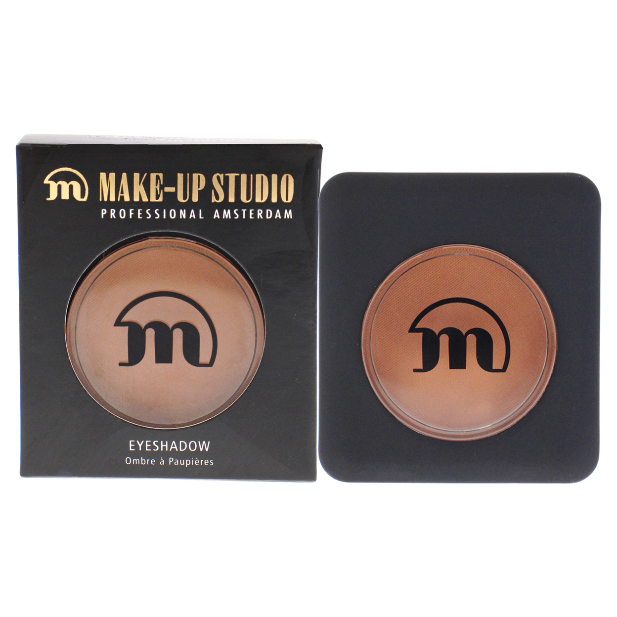 Make-Up Studio Eyeshadow - 31 Eye Shadow 0.11 Oz