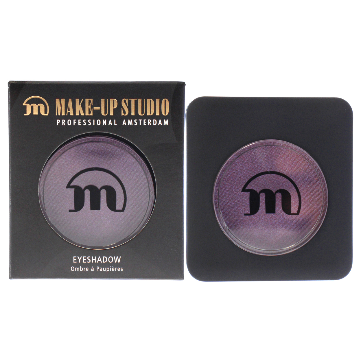 Make-Up Studio Eyeshadow - 104 Eye Shadow 0.11 Oz