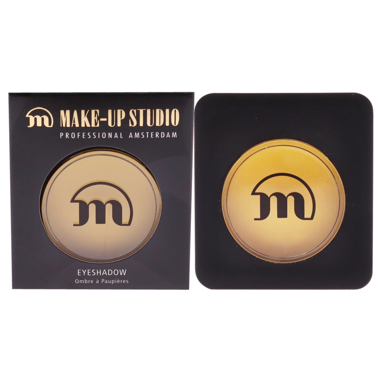 Make-Up Studio Eyeshadow - 10 Eye Shadow 0.11 Oz