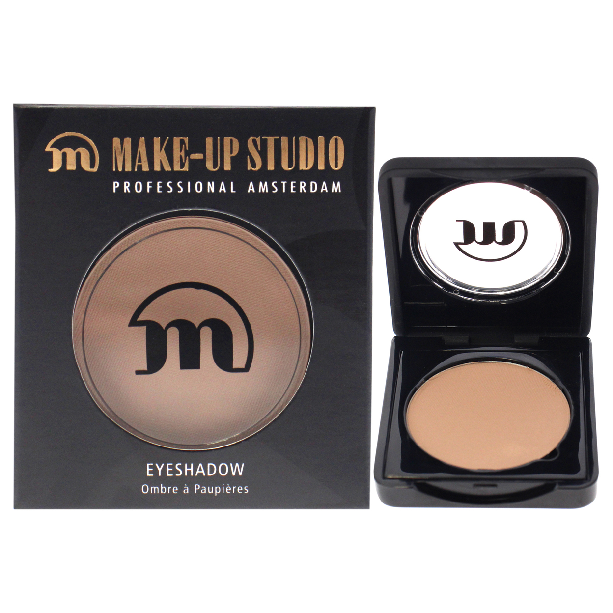 Make-Up Studio Eyeshadow - 431 Eye Shadow 0.11 Oz
