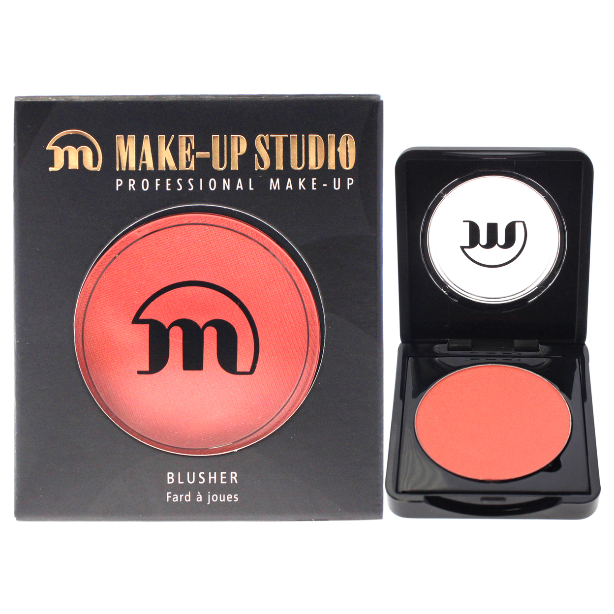 Make-Up Studio Blush - 40 0.1 Oz