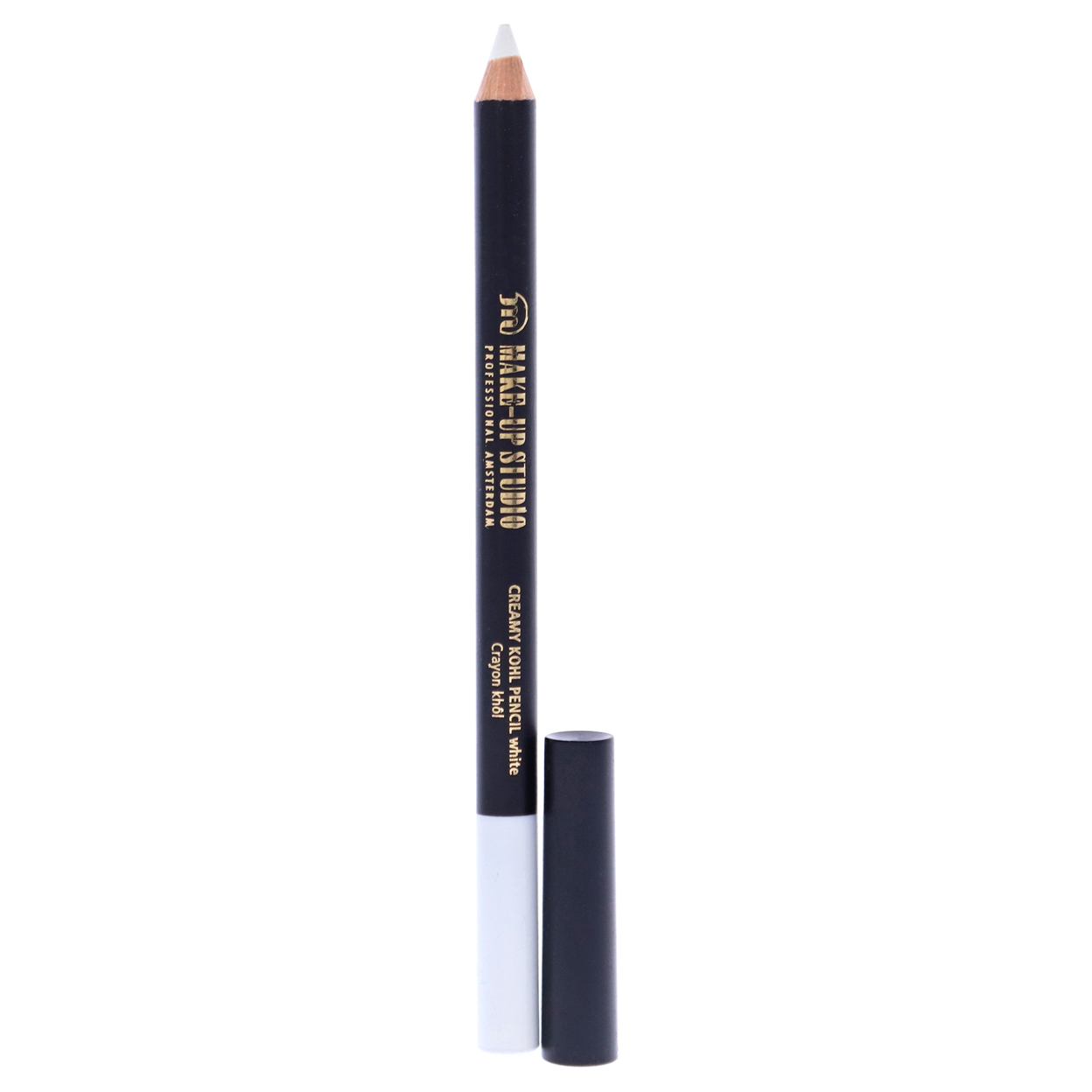 Make-Up Studio Creamy Kohl Pencil Eyeliner - White 1 Pc