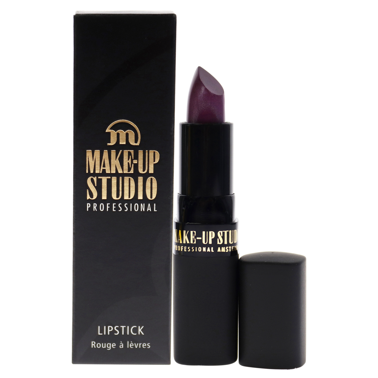 Make-Up Studio Lipstick - 48 0.13 Oz