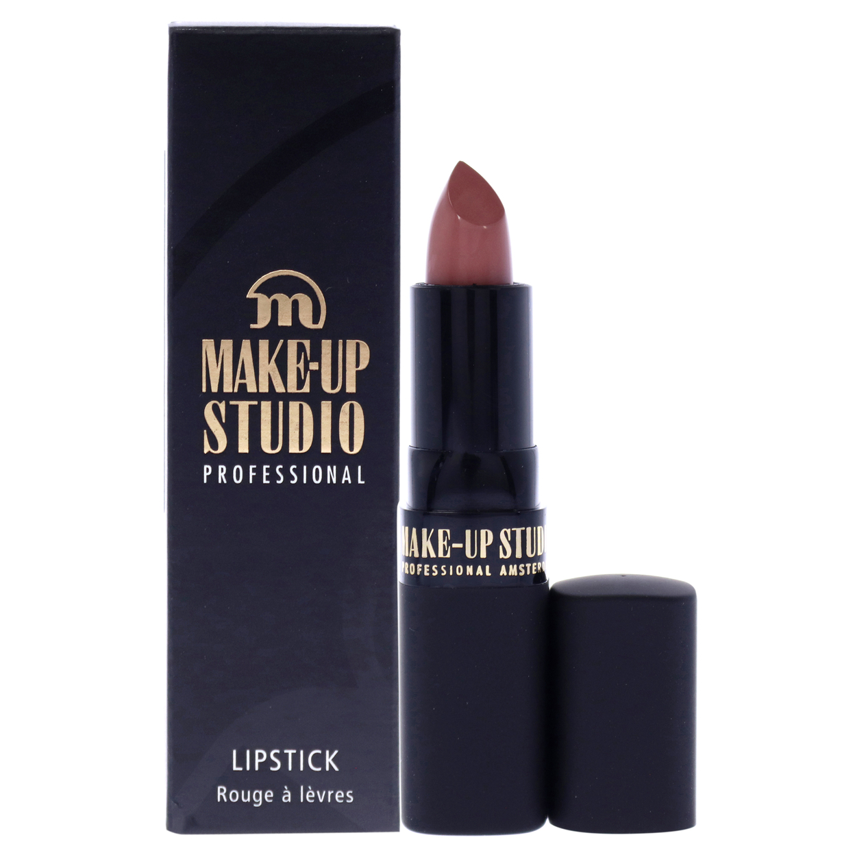 Make-Up Studio Lipstick - 04 0.13 Oz