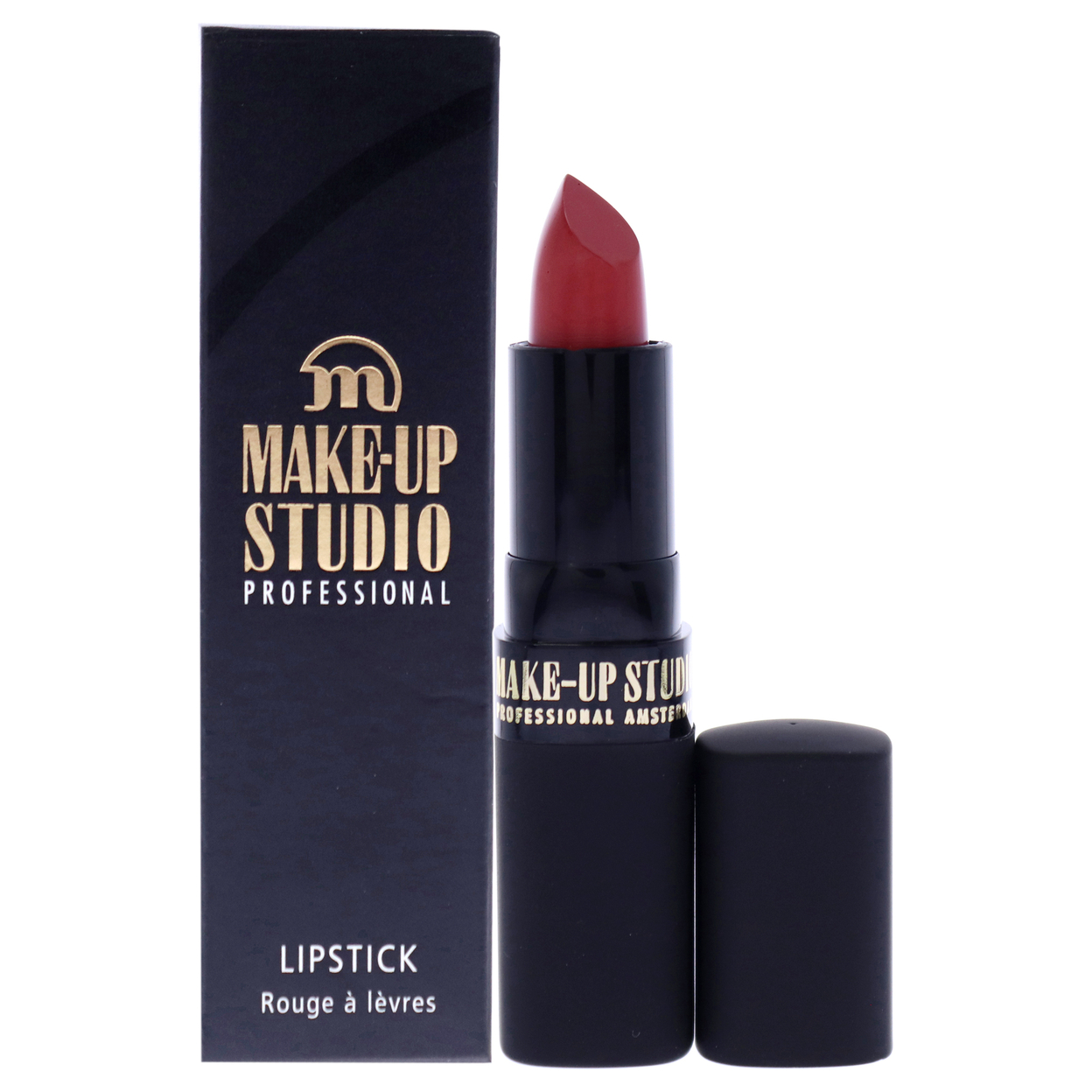Make-Up Studio Lipstick - 09 0.13 Oz